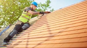 Best Roof Insulation Installation  in Barberton, OH