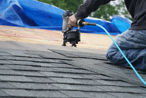 Best Roof Ventilation Installation  in Barberton, OH