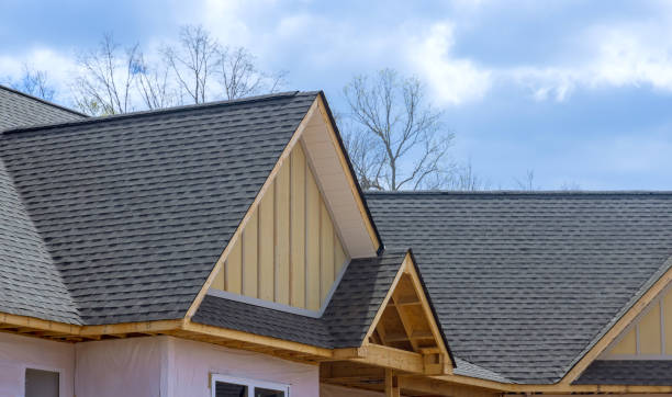 Best Chimney Flashing Repair  in Barberton, OH