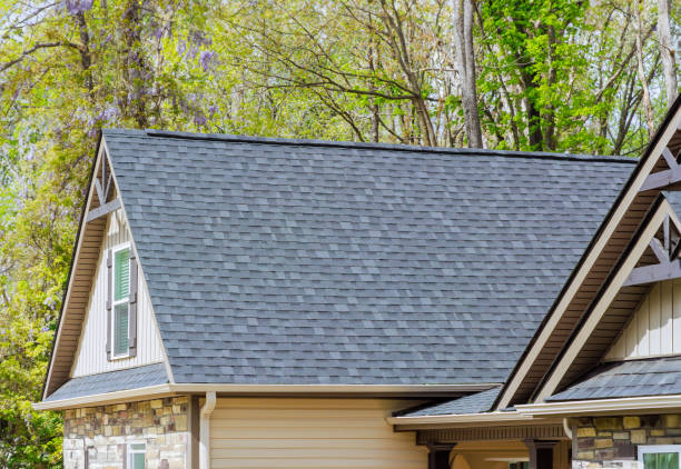 Best Rubber Roofing (EPDM, TPO)  in Barberton, OH