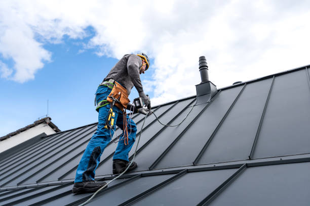 Reliable Barberton, OH Roofing Service Solutions