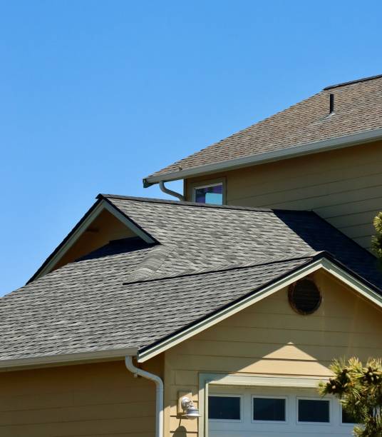 Best Asphalt Shingles Roofing  in Barberton, OH