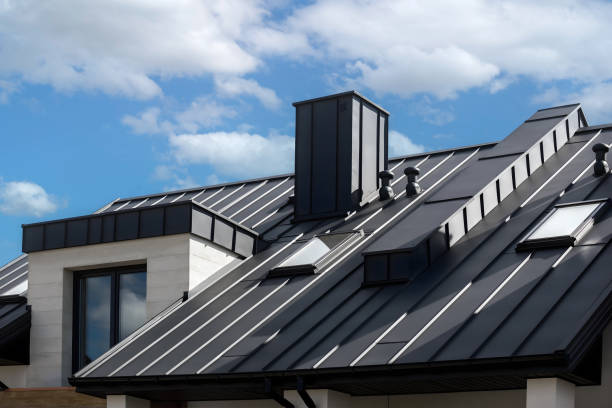Best Slate Roofing  in Barberton, OH